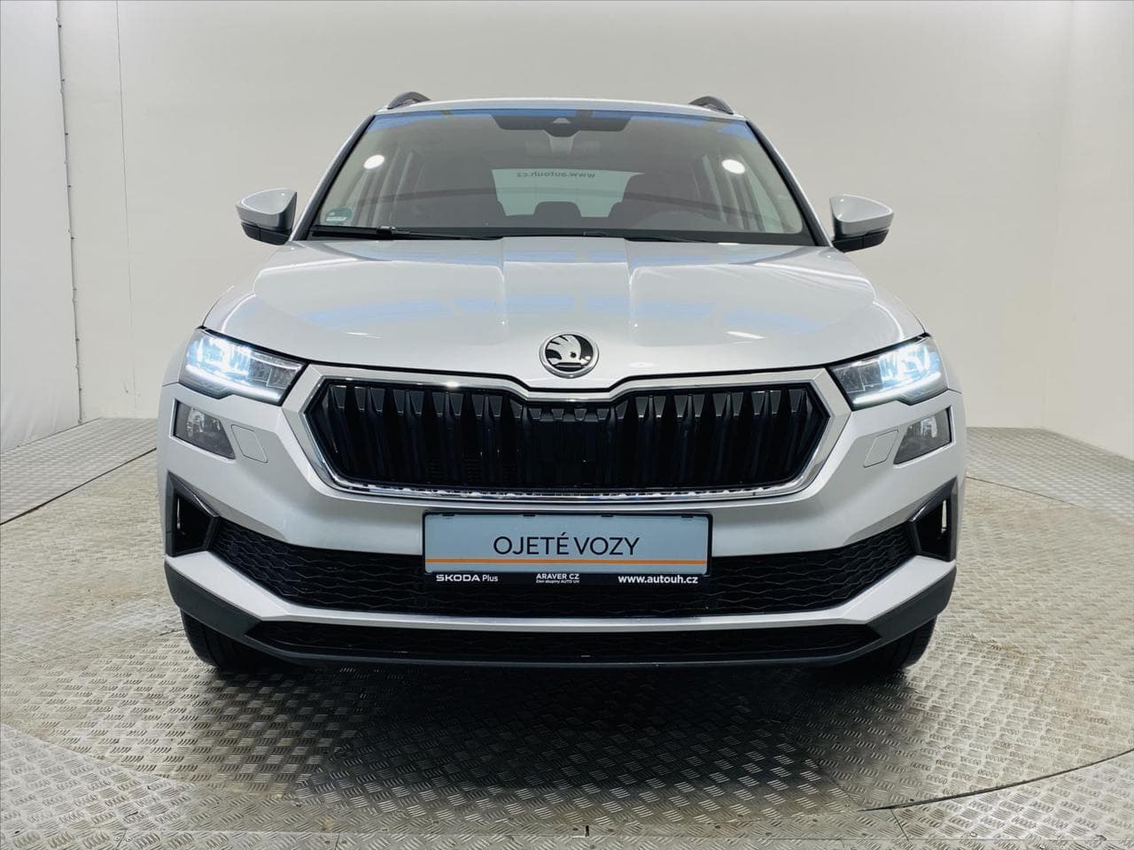 2022 Škoda KAROQ - 4