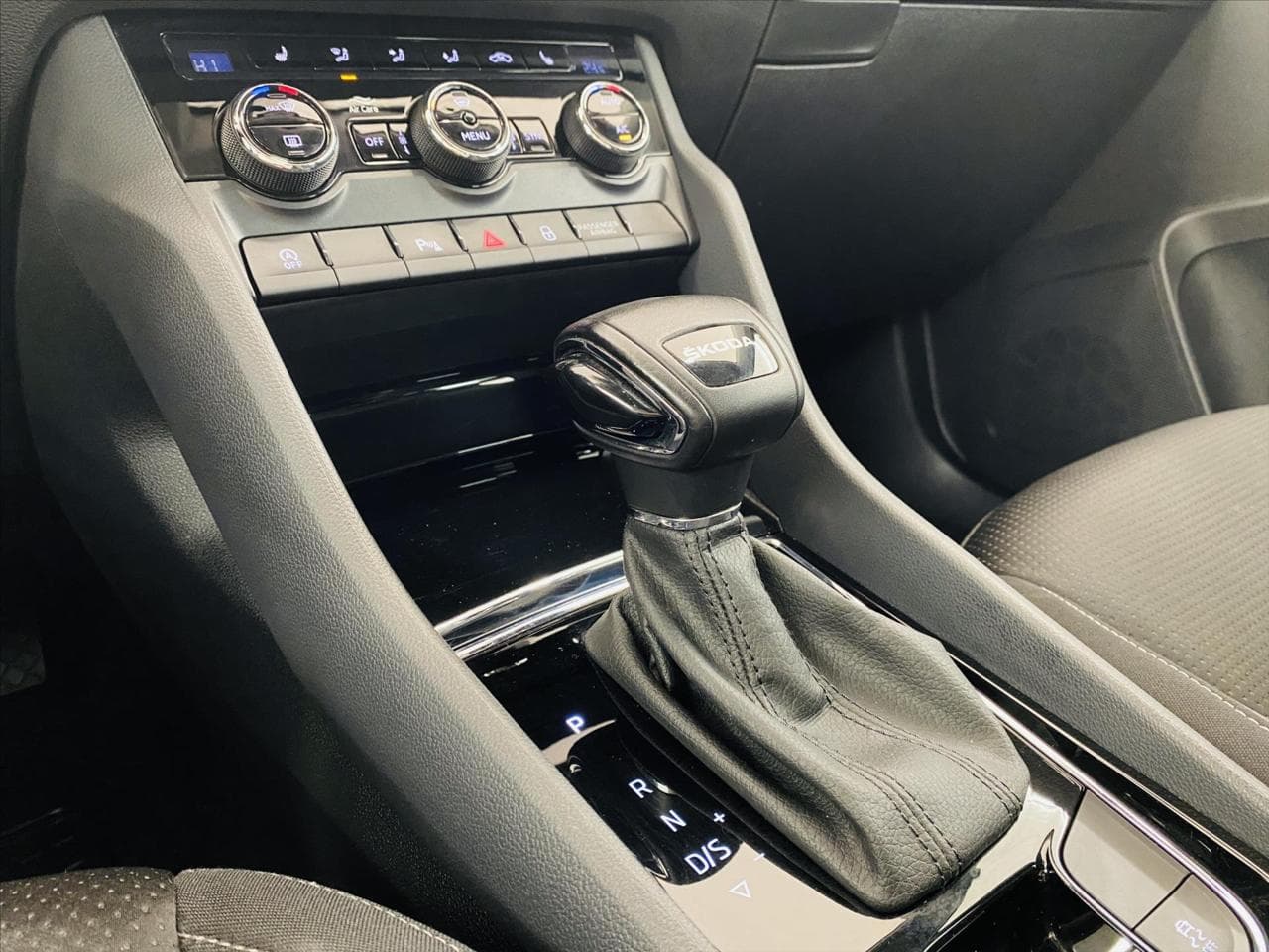 2022 Škoda KAROQ - 20