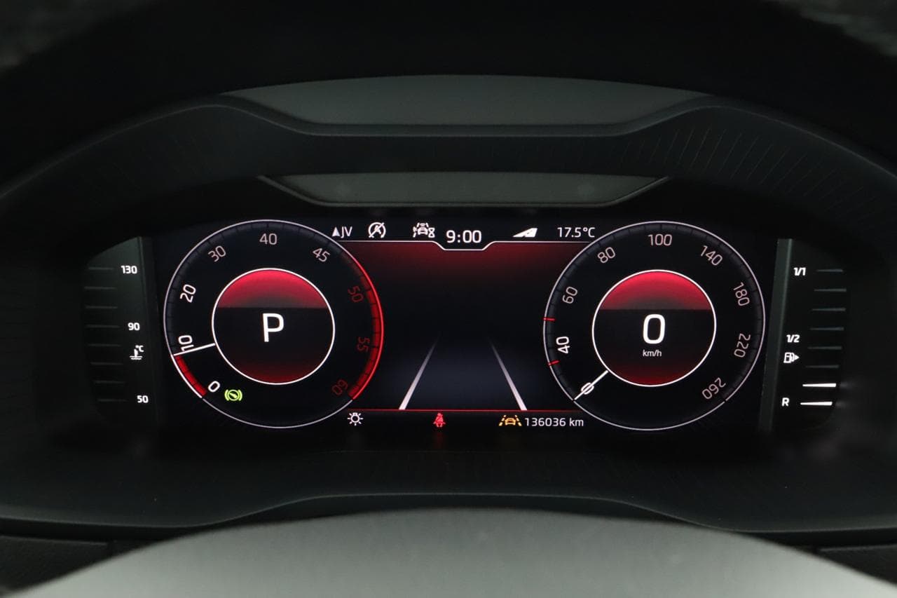 2019 Škoda Karoq - 15