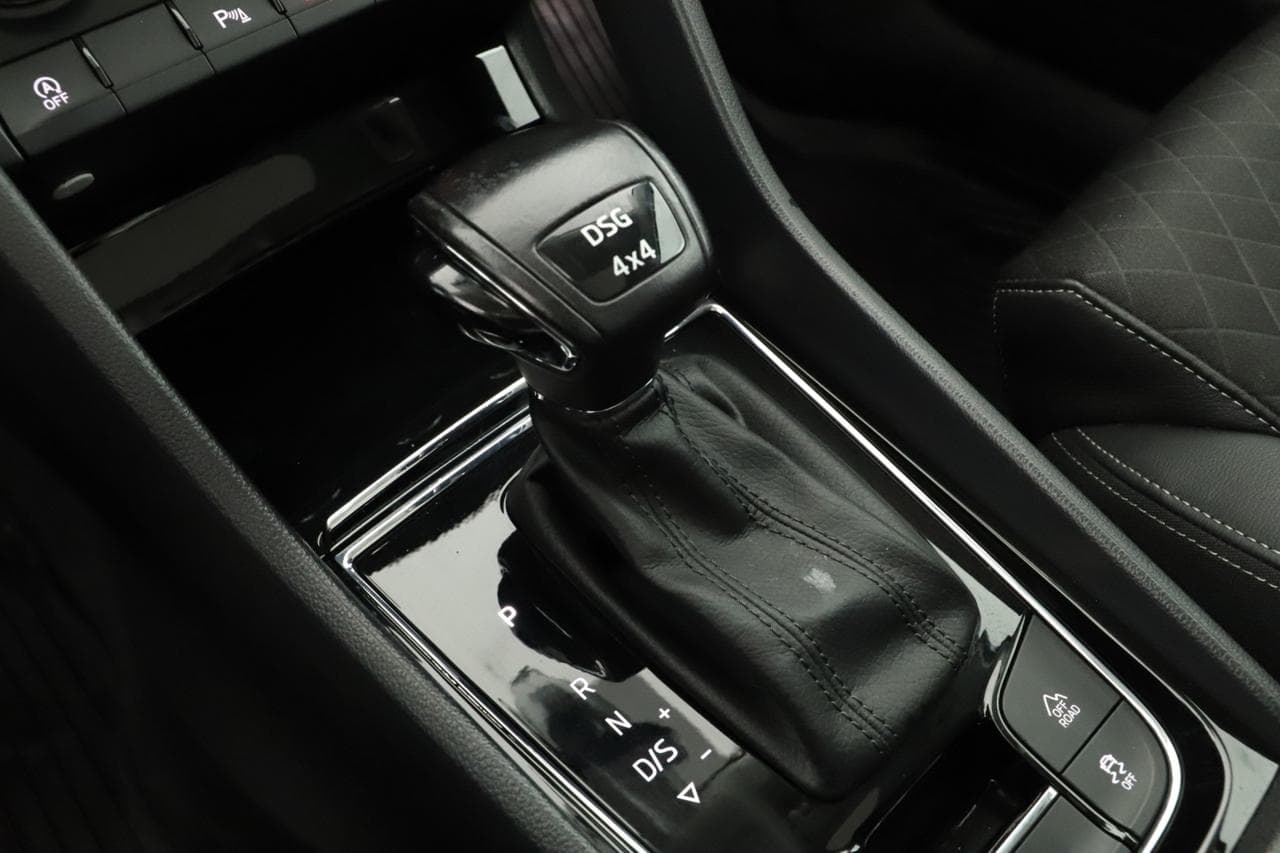 2019 Škoda Karoq - 20