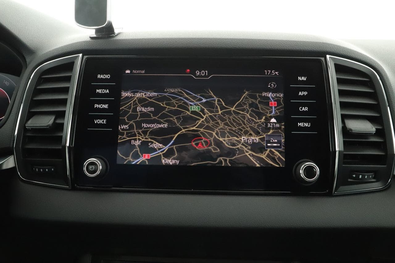 2019 Škoda Karoq - 19