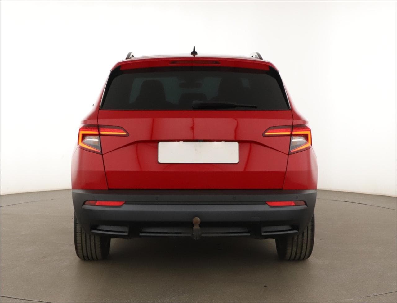 2019 Škoda Karoq - 6