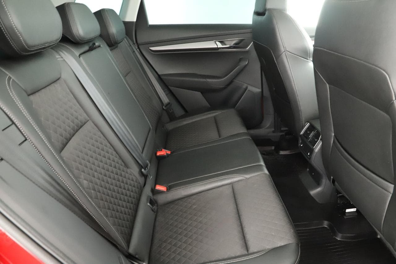 2019 Škoda Karoq - 11