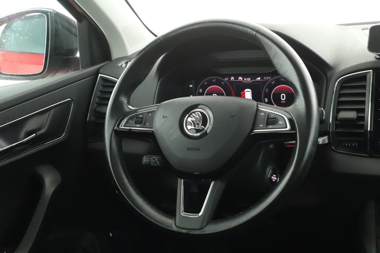 2019 Škoda Karoq - 14