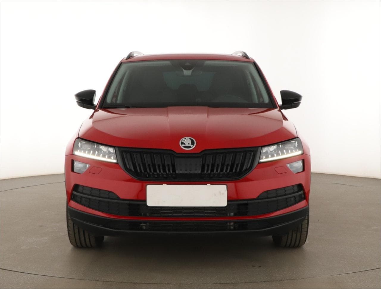 2019 Škoda Karoq - 2