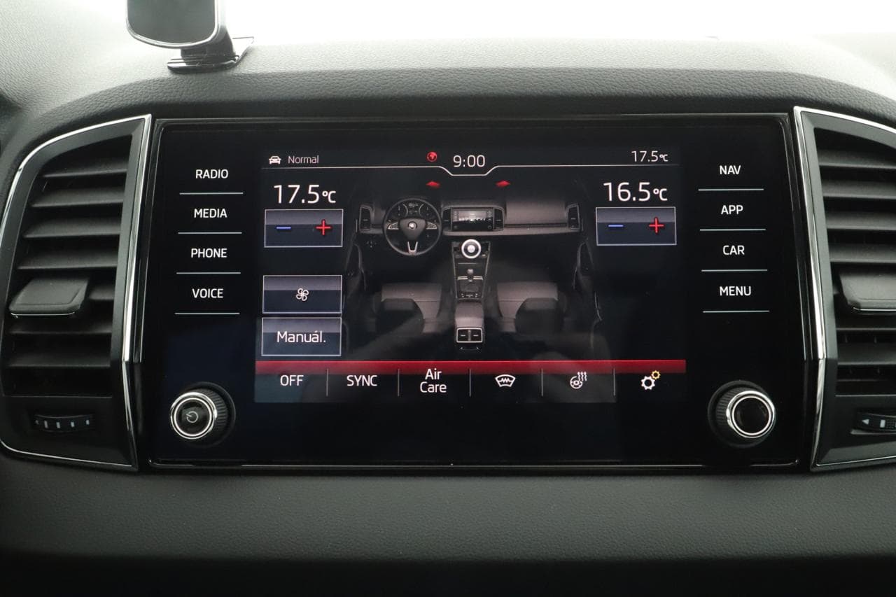 2019 Škoda Karoq - 18