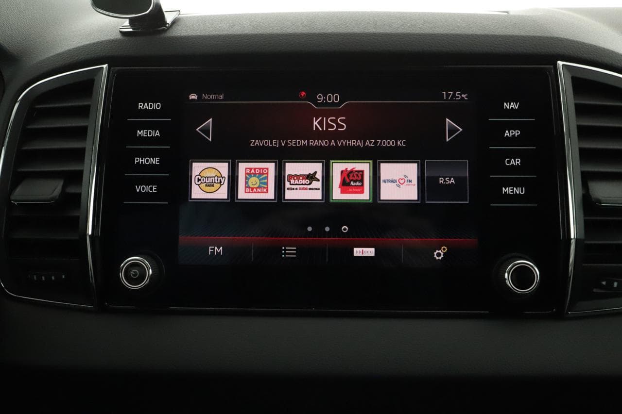 2019 Škoda Karoq - 17