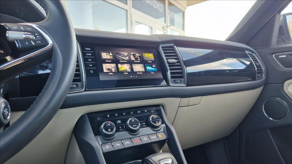 2023 Škoda KODIAQ - 16