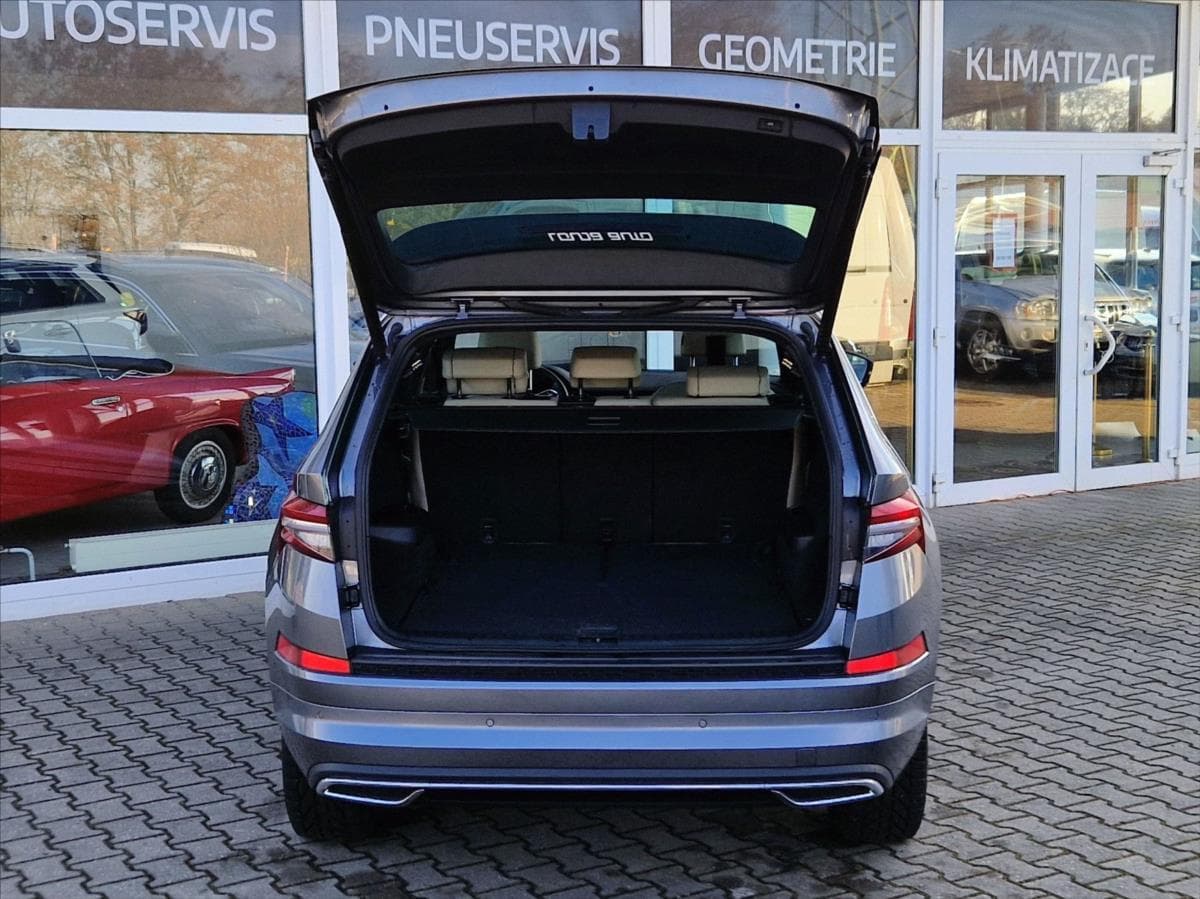 2023 Škoda KODIAQ - 4