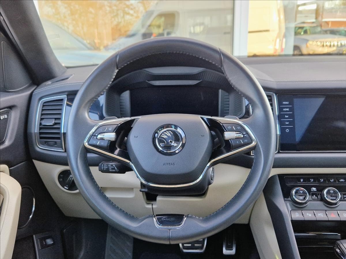 2023 Škoda KODIAQ - 14