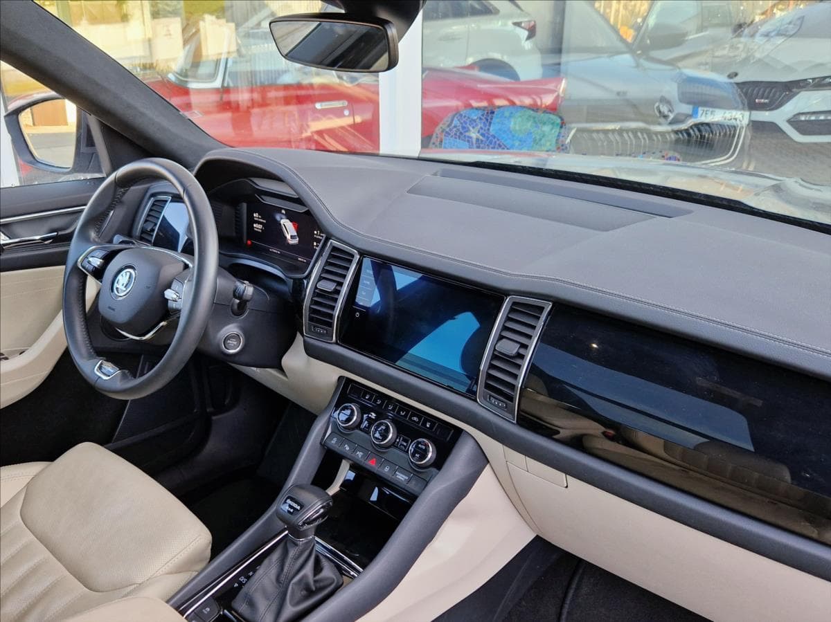 2023 Škoda KODIAQ - 11