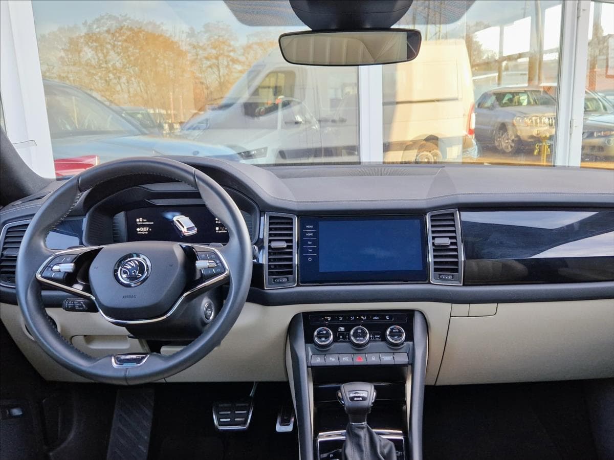 2023 Škoda KODIAQ - 13