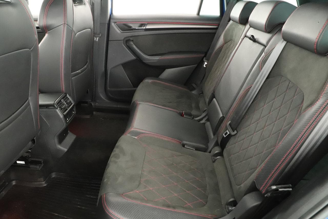 2023 Škoda Kodiaq - 12