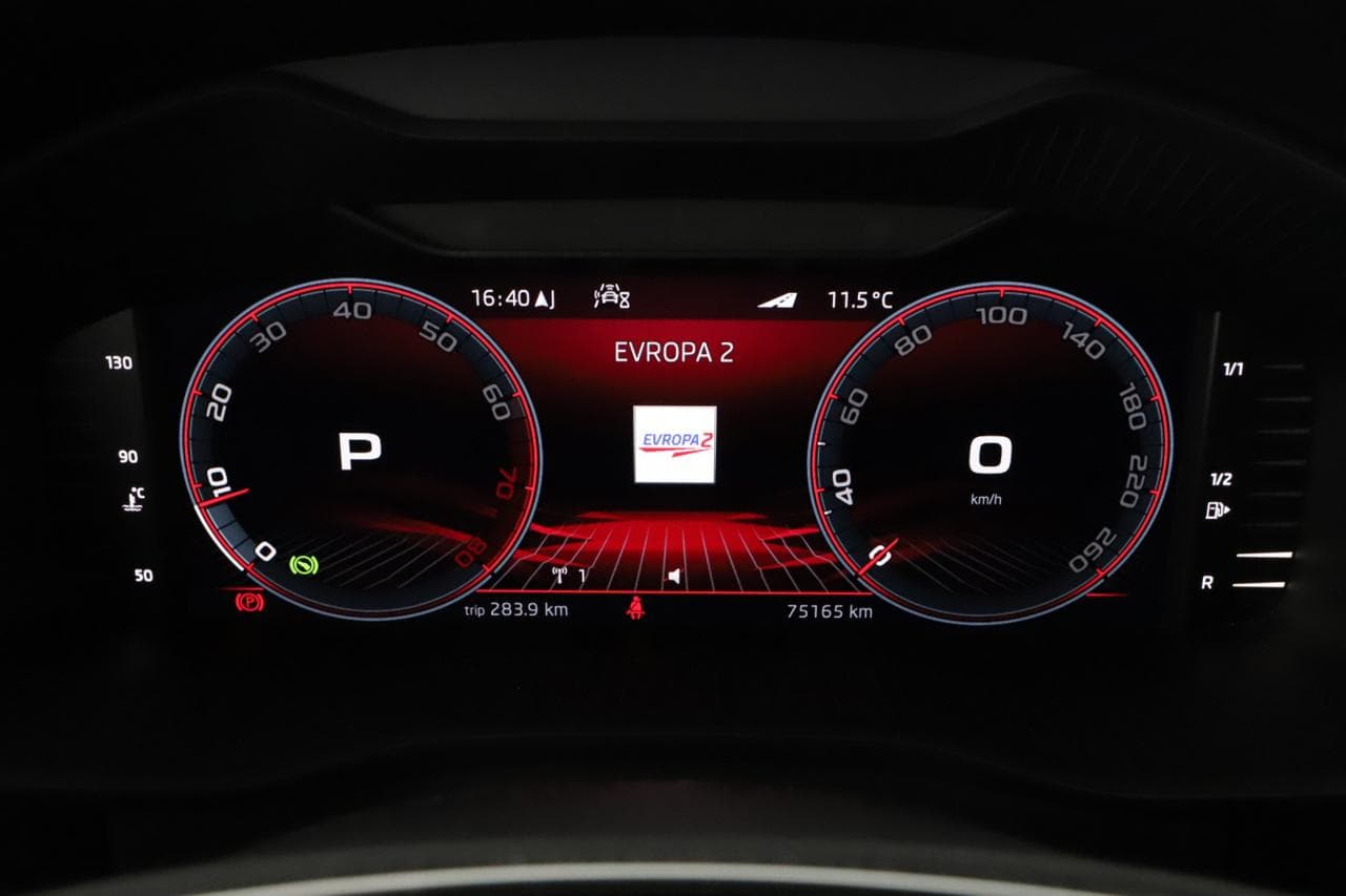 2023 Škoda Kodiaq - 14