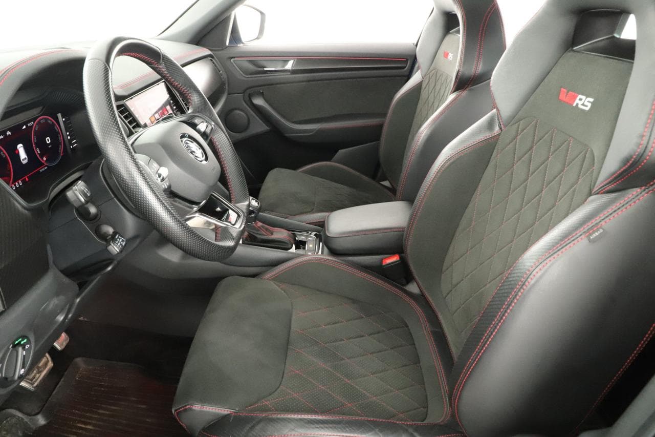 2023 Škoda Kodiaq - 13