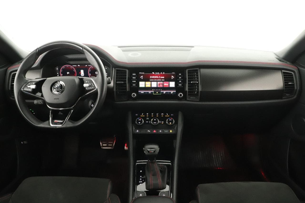 2023 Škoda Kodiaq - 9