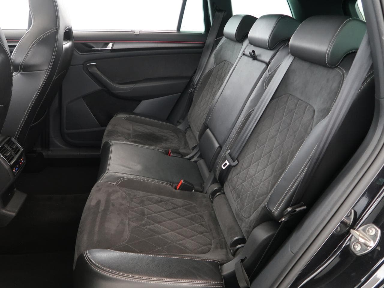 2018 Škoda Kodiaq - 15