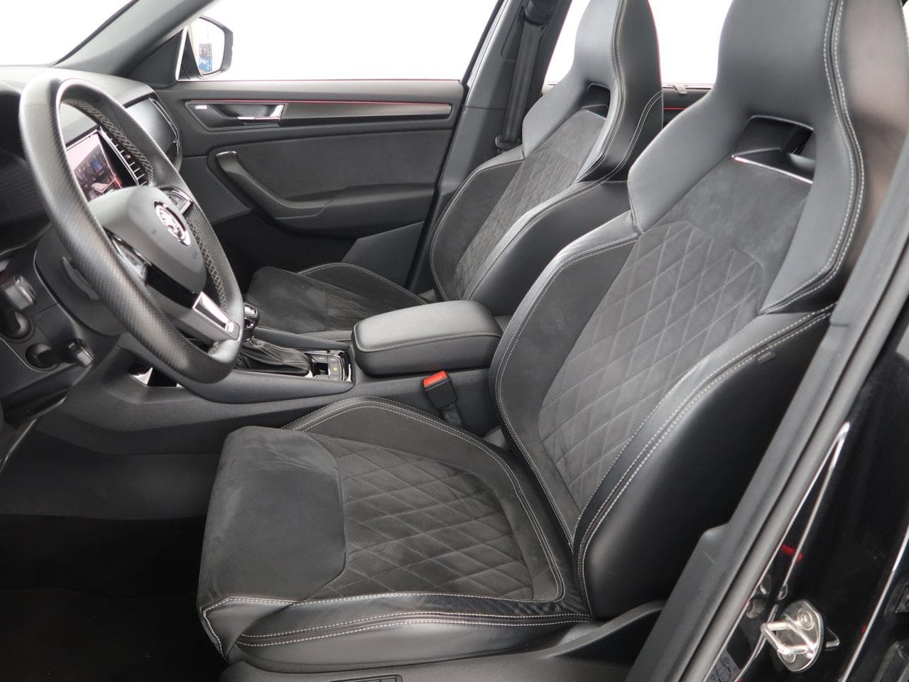 2018 Škoda Kodiaq - 16