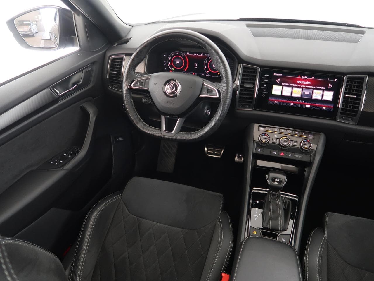 2018 Škoda Kodiaq - 9