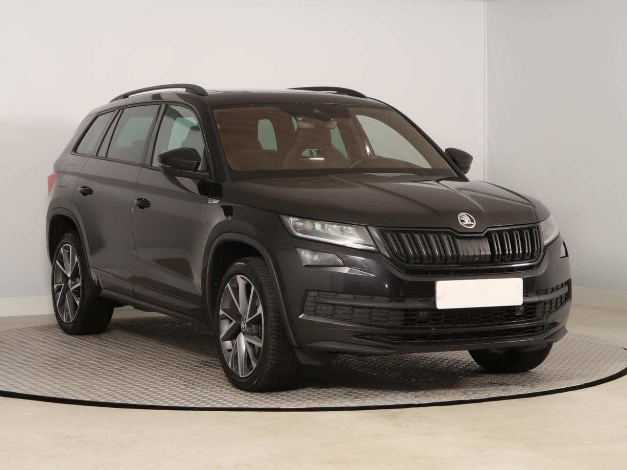 Škoda Kodiaq 2.0 TDI 140kW SUV
