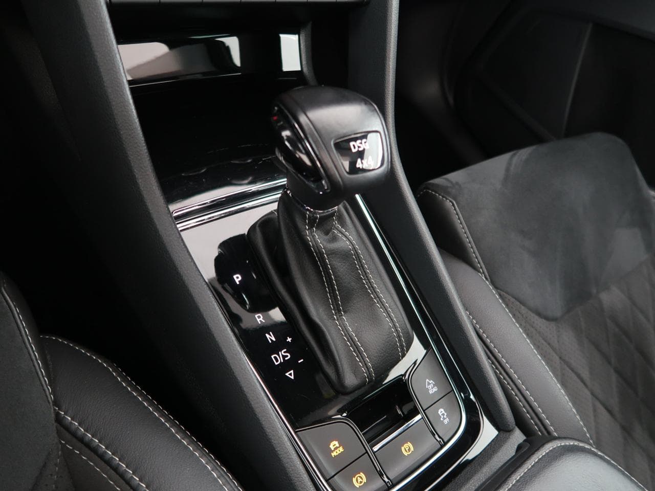 2018 Škoda Kodiaq - 19