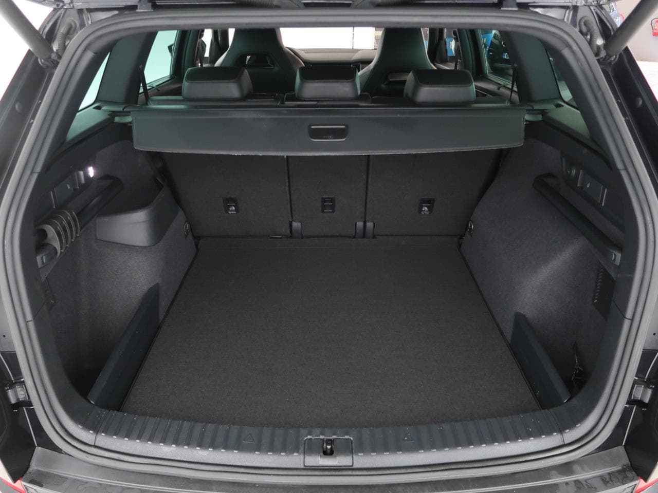 2018 Škoda Kodiaq - 20