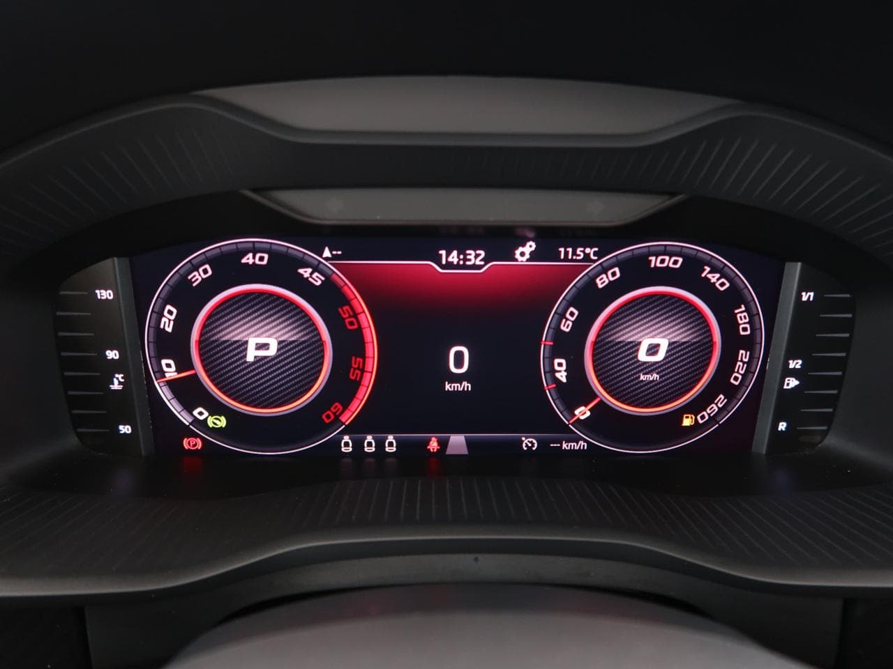 2018 Škoda Kodiaq - 17