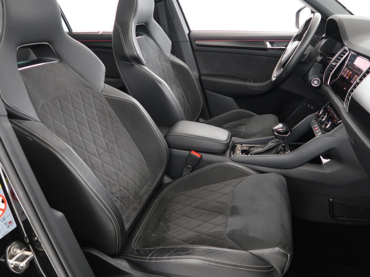 2018 Škoda Kodiaq - 12