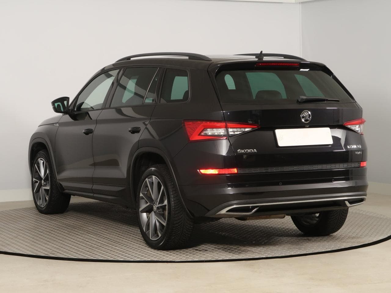 2018 Škoda Kodiaq - 5