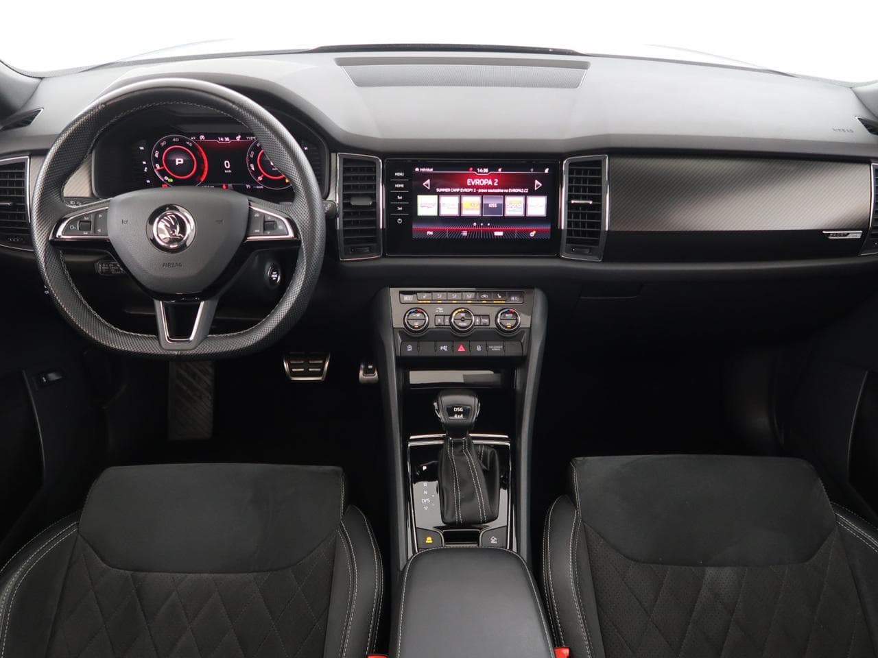 2018 Škoda Kodiaq - 10