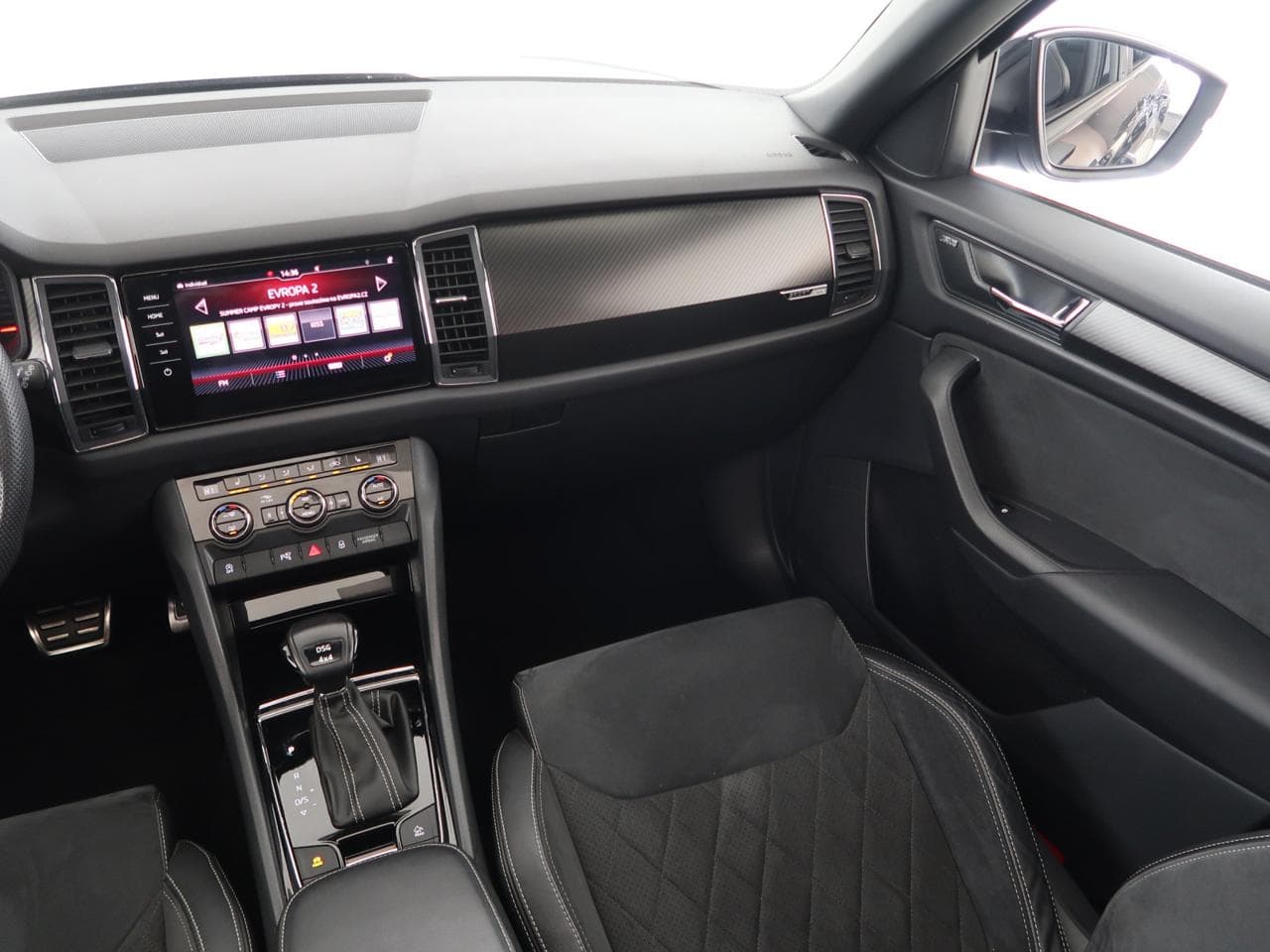 2018 Škoda Kodiaq - 11