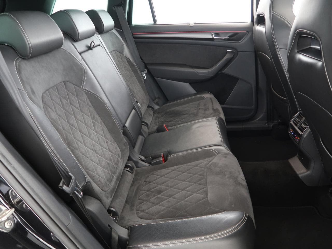 2018 Škoda Kodiaq - 13