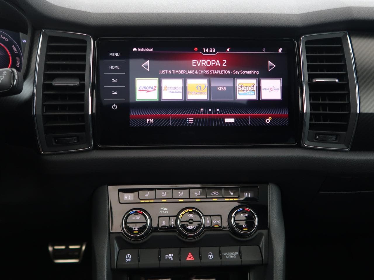 2018 Škoda Kodiaq - 18