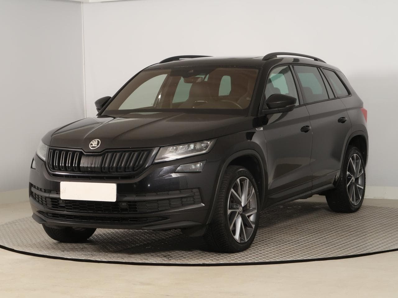 2018 Škoda Kodiaq - 3