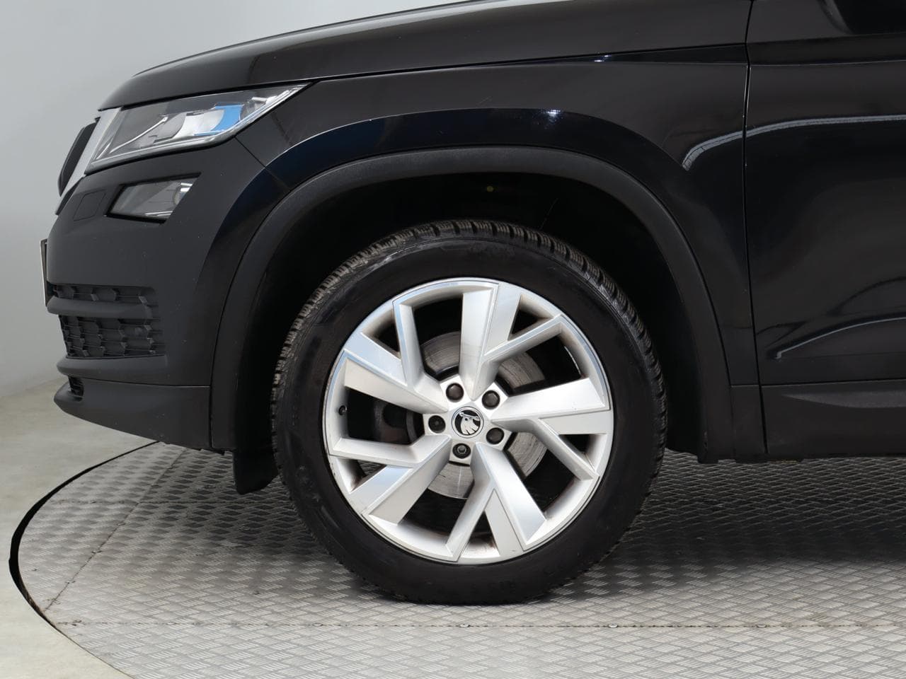 2017 Škoda Kodiaq - 19