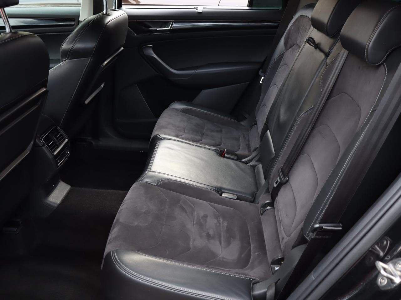 2017 Škoda Kodiaq - 13