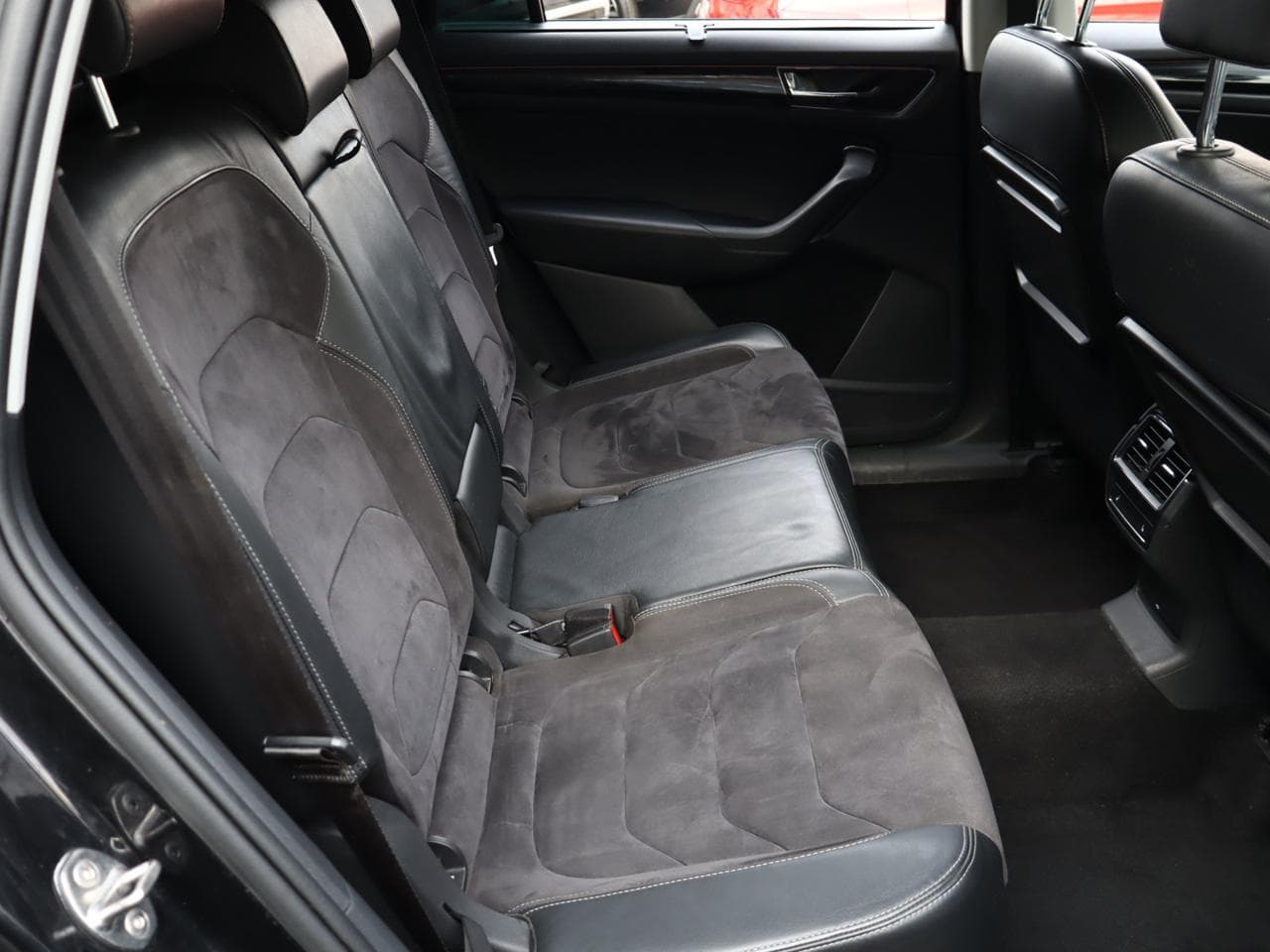 2017 Škoda Kodiaq - 11