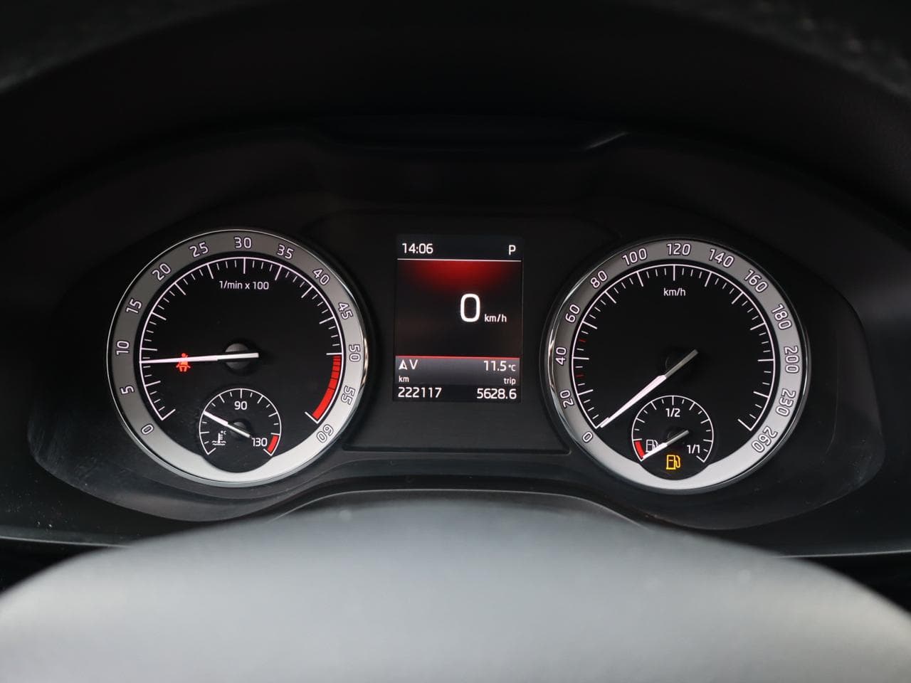 2017 Škoda Kodiaq - 15