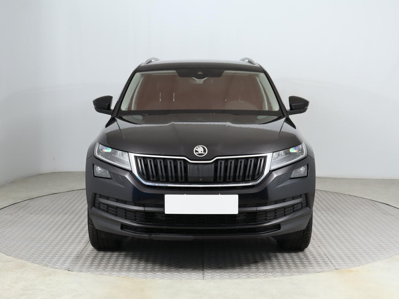 2017 Škoda Kodiaq - 2