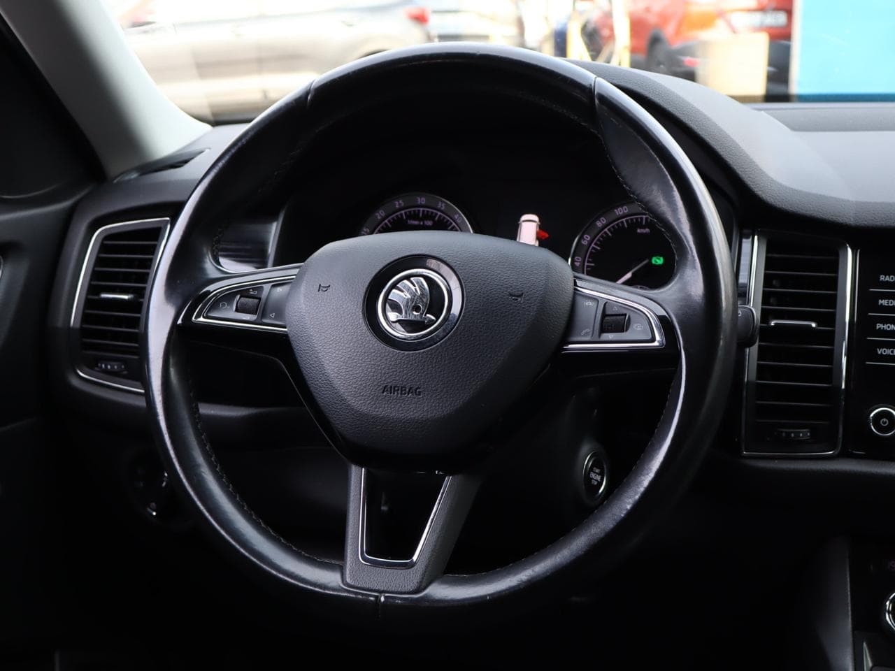 2017 Škoda Kodiaq - 20