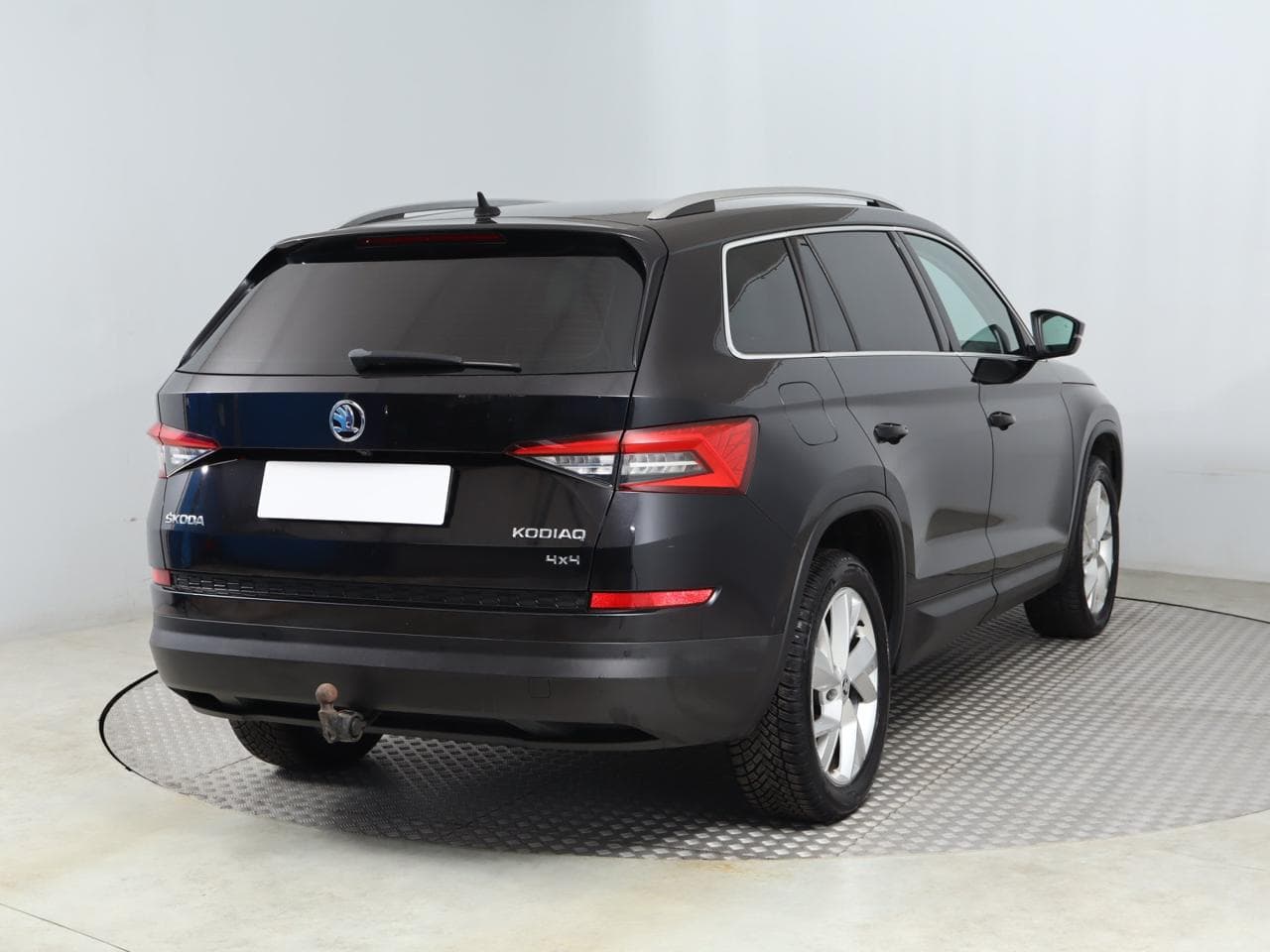 2017 Škoda Kodiaq - 7