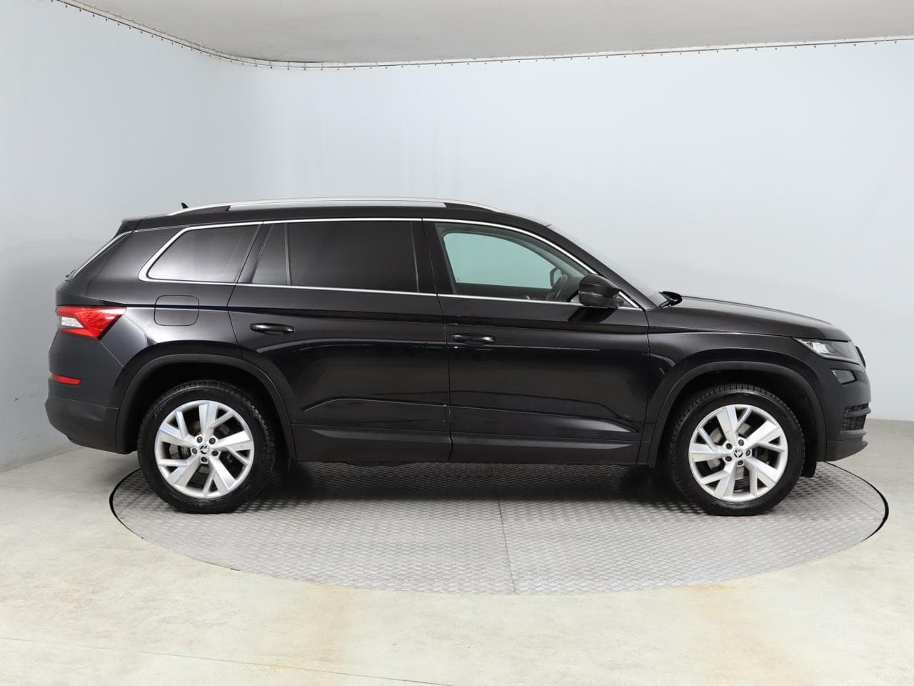 2017 Škoda Kodiaq - 8