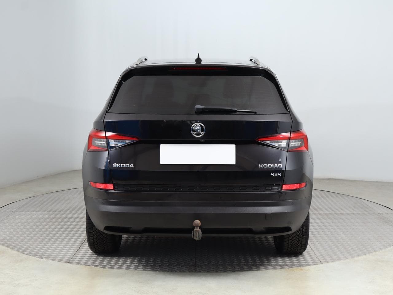 2017 Škoda Kodiaq - 6