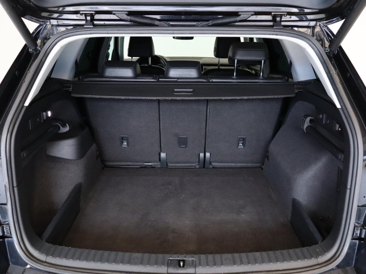 2017 Škoda Kodiaq - 18