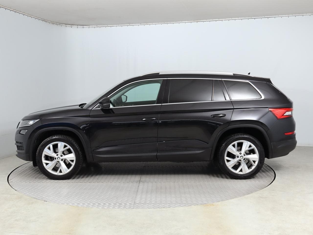 2017 Škoda Kodiaq - 4