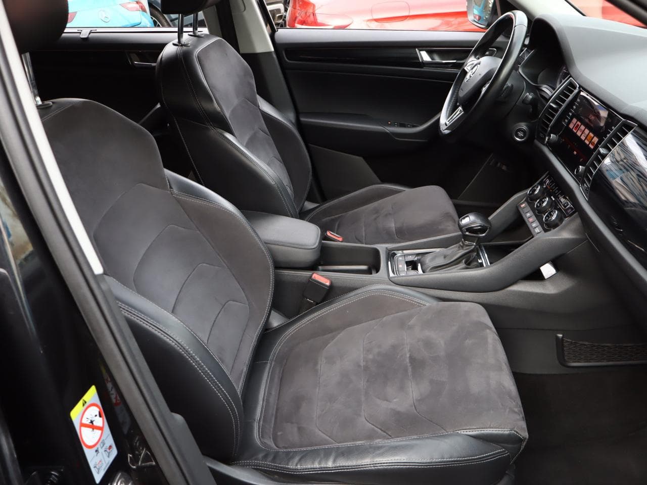 2017 Škoda Kodiaq - 10