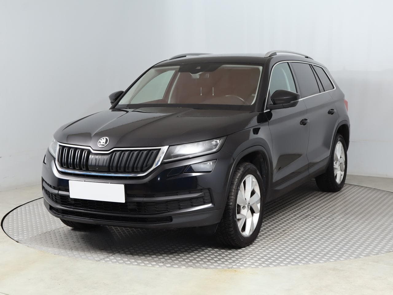 2017 Škoda Kodiaq - 3