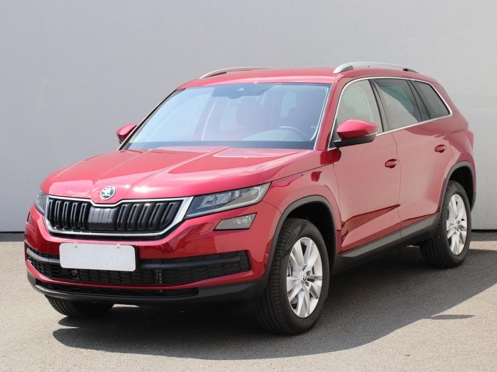 2019 Škoda KODIAQ - 3