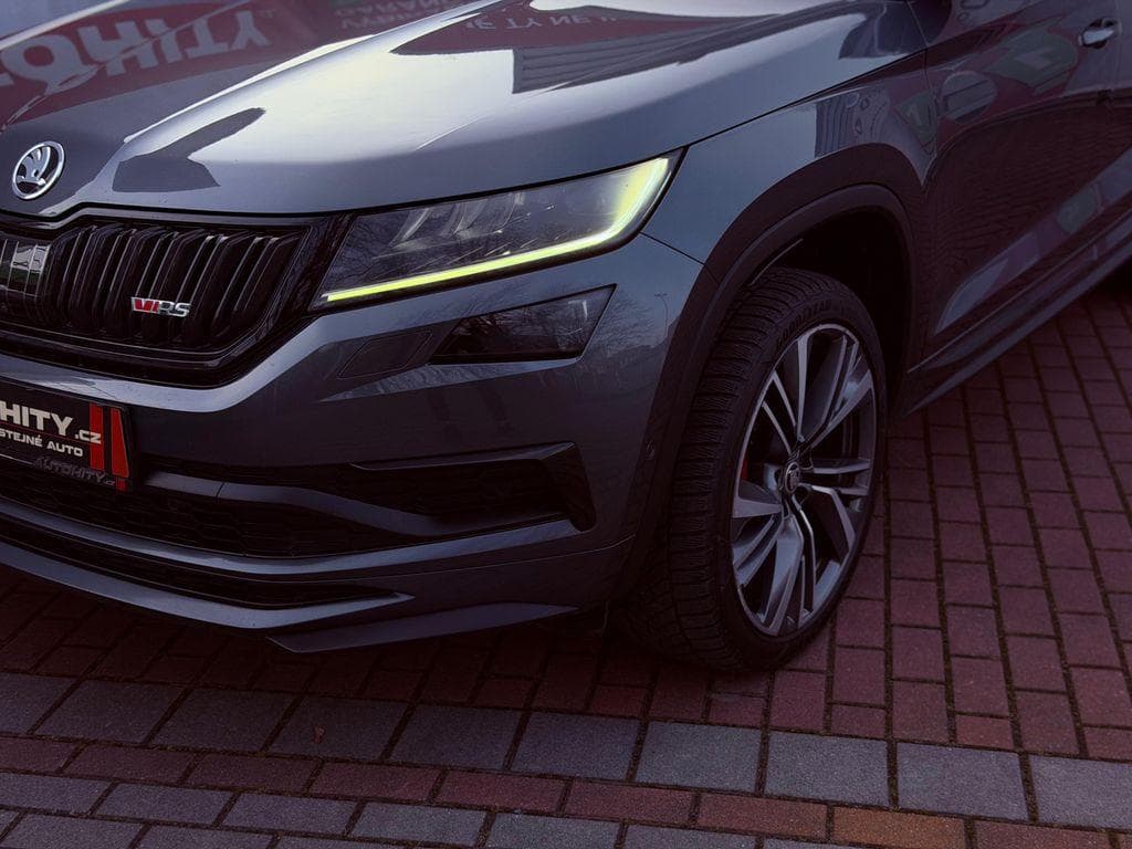 2021 Škoda KODIAQ - 3