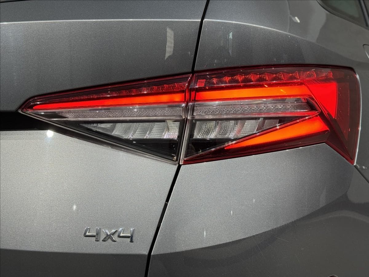 2022 Škoda Kodiaq - 11